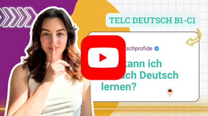 Deutschprofi Video